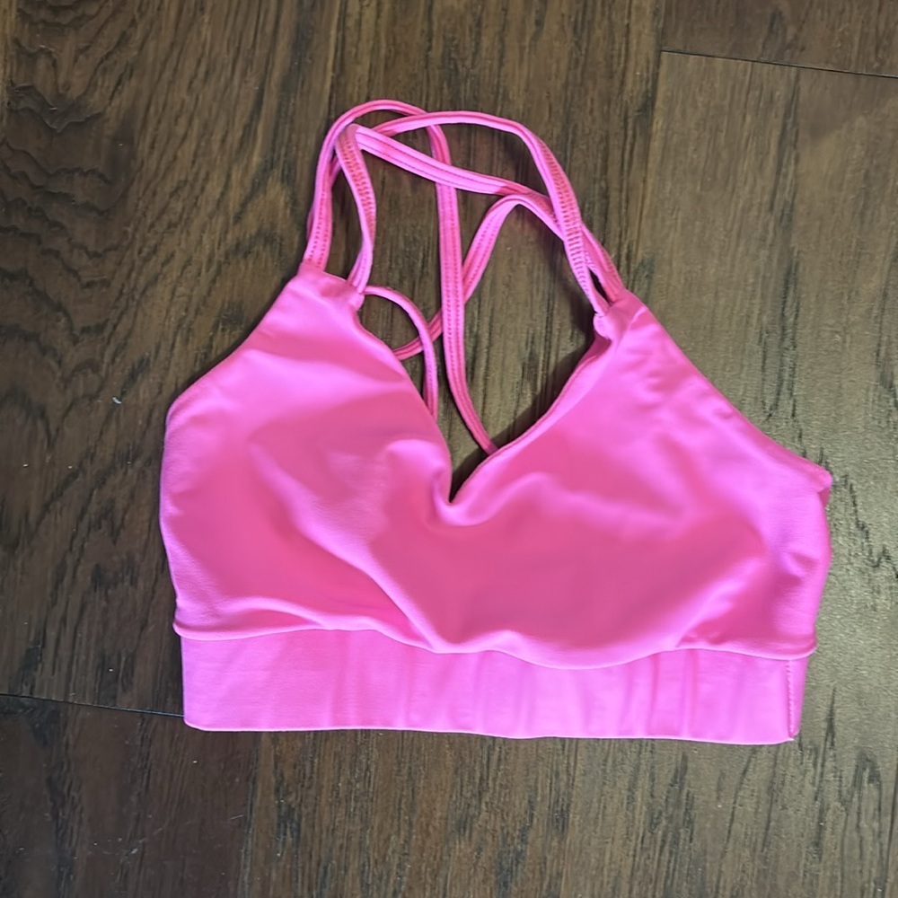 Purple Pixies CM Dance Top
